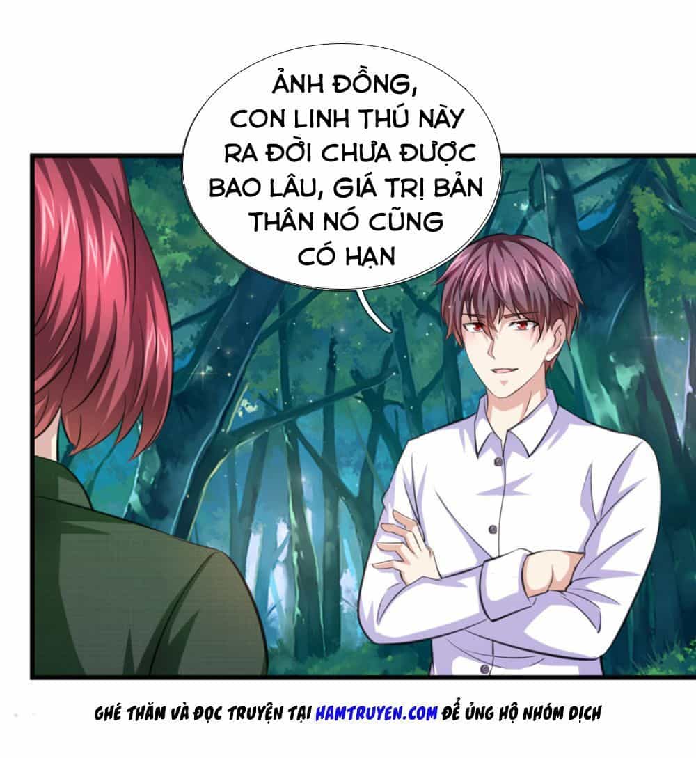 Tuyệt Thế Phi Đao - Chương 145 - ảnh 19