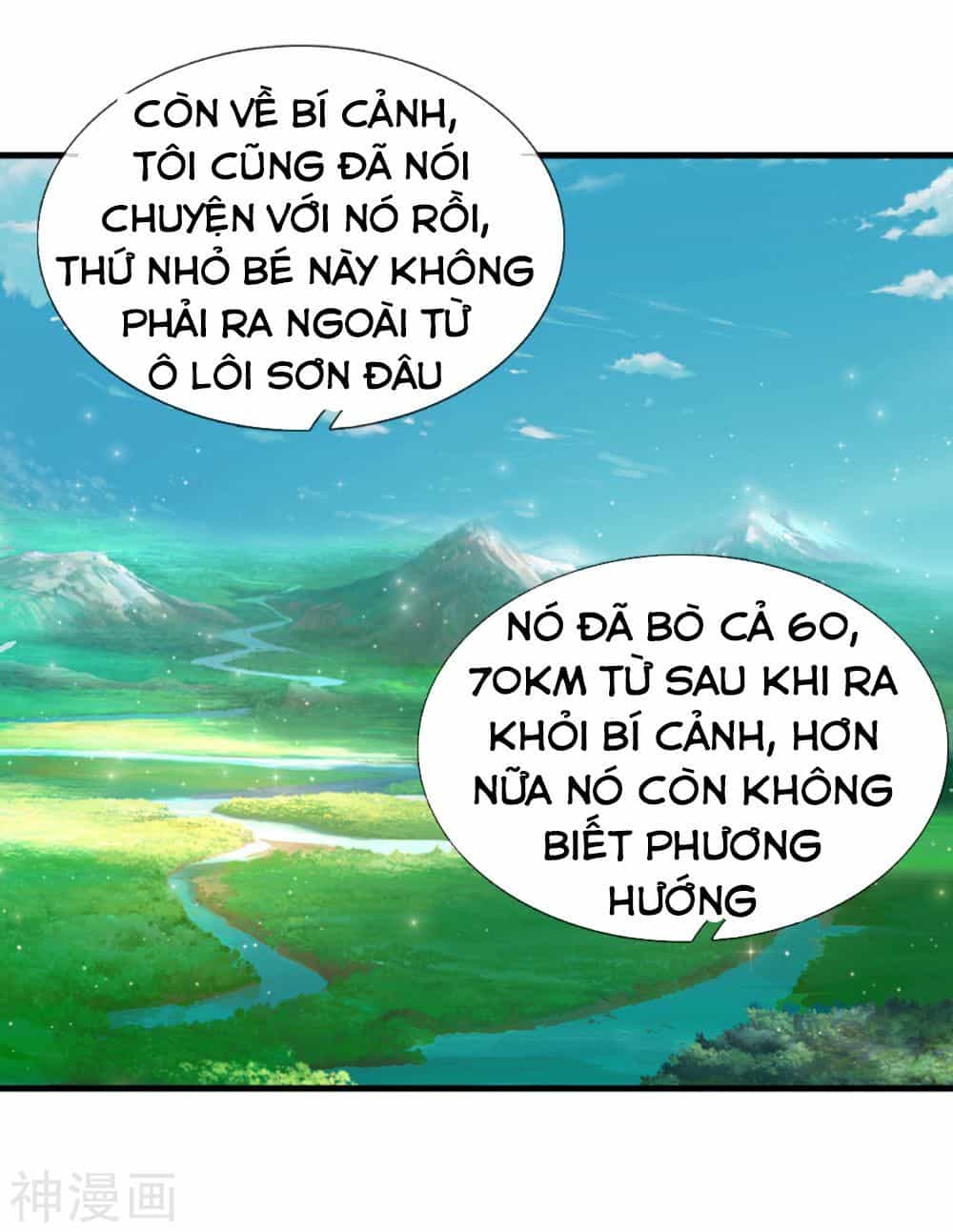 Tuyệt Thế Phi Đao - Chương 145 - ảnh 20