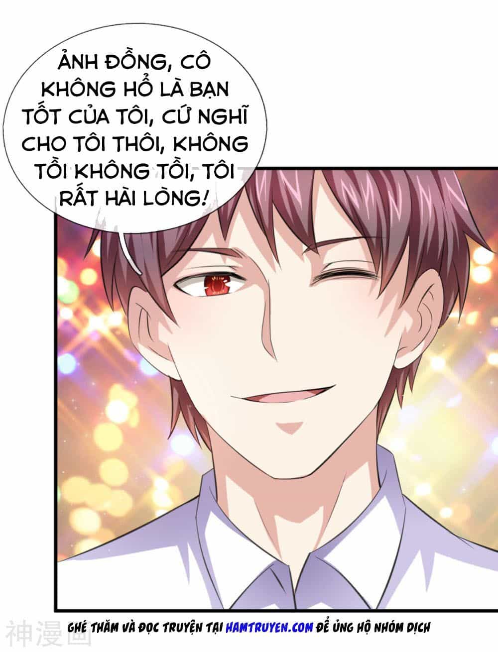 Tuyệt Thế Phi Đao - Chương 145 - ảnh 24