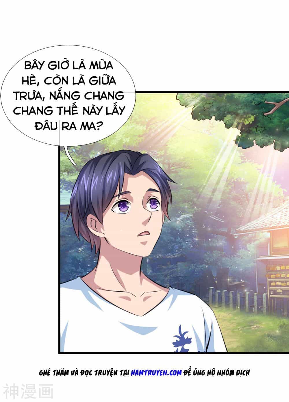 Tuyệt Thế Phi Đao - Chương 147 - ảnh 17