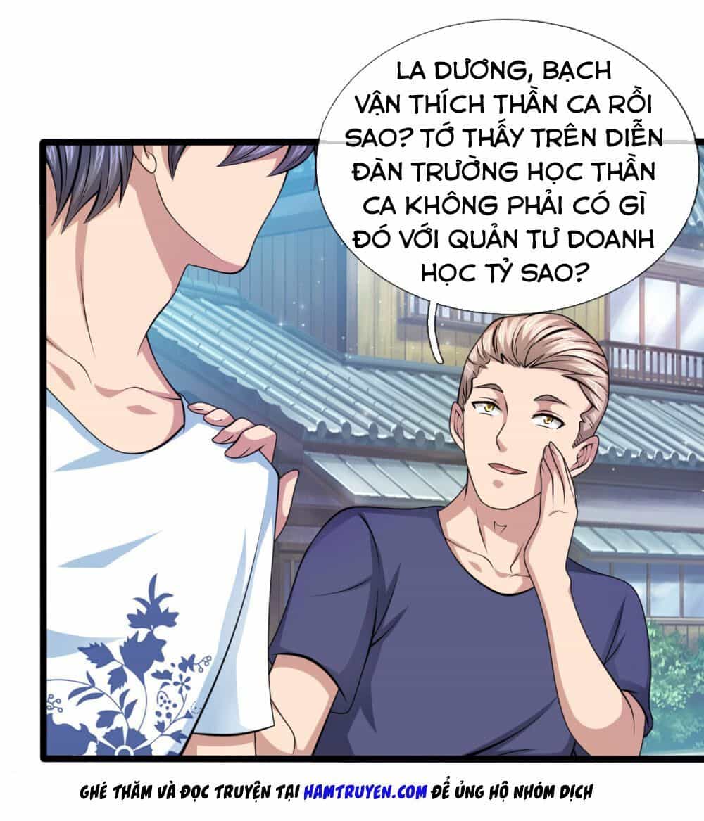 Tuyệt Thế Phi Đao - Chương 147 - ảnh 7