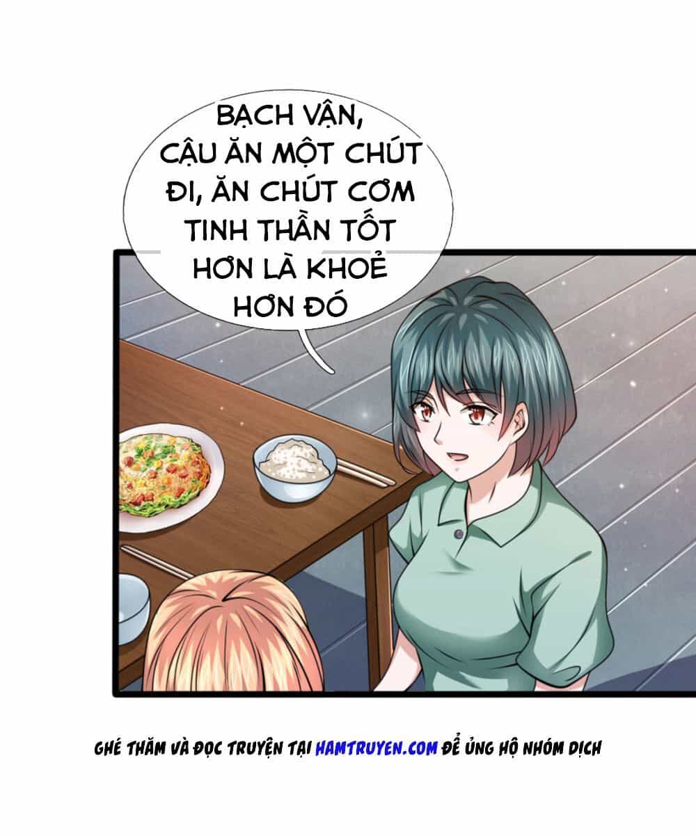 Tuyệt Thế Phi Đao - Chương 148 - ảnh 17