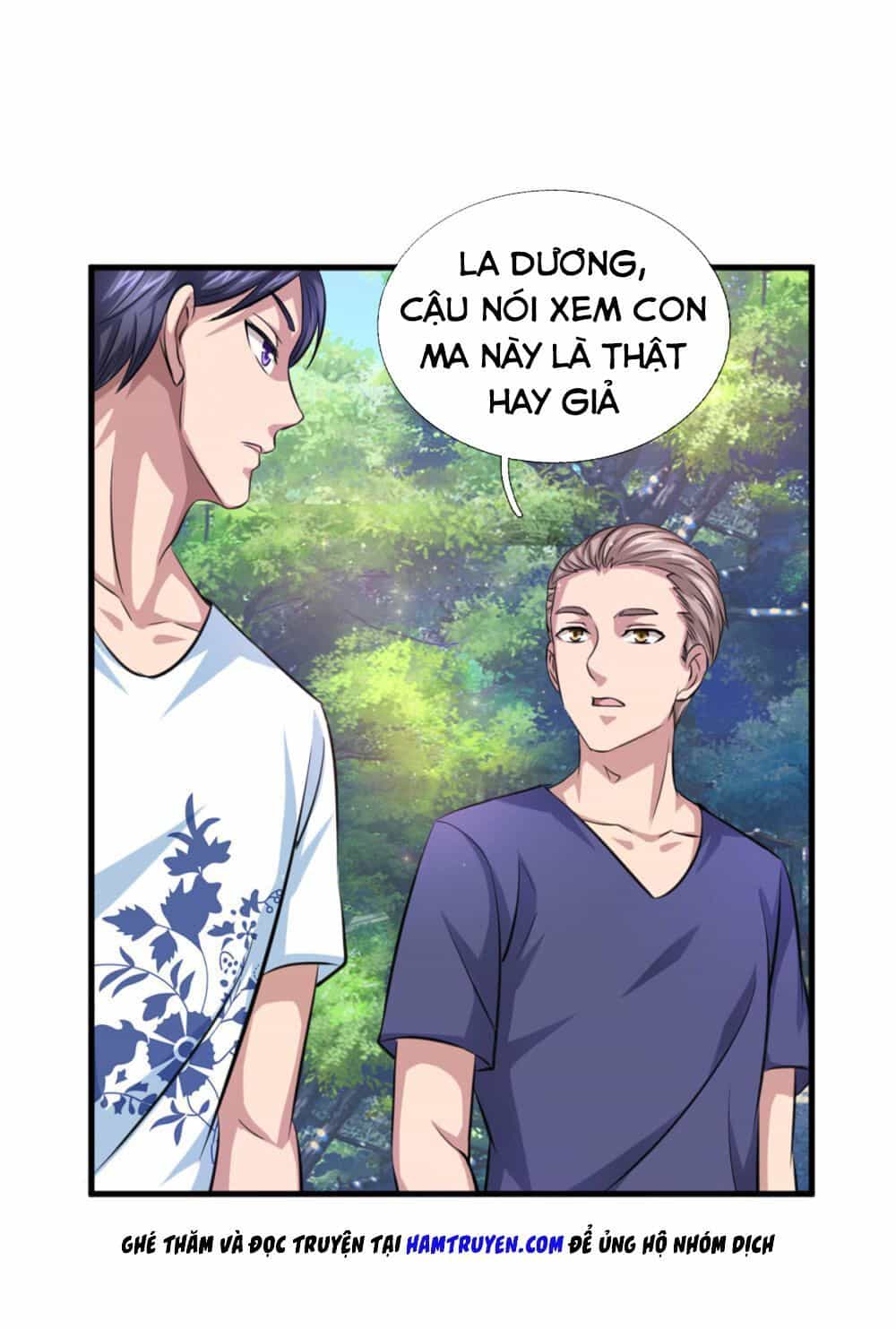 Tuyệt Thế Phi Đao - Chương 148 - ảnh 6