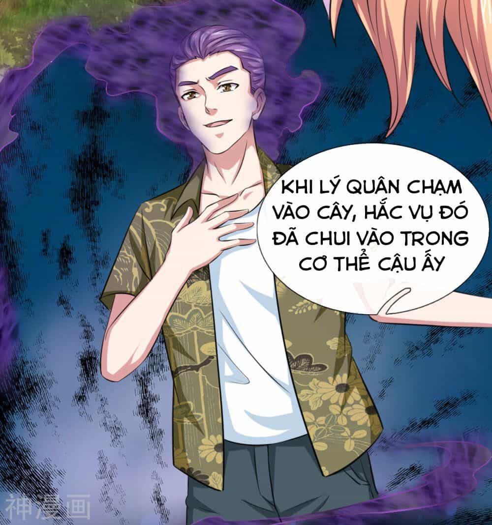 Tuyệt Thế Phi Đao - Chương 149 - ảnh 16