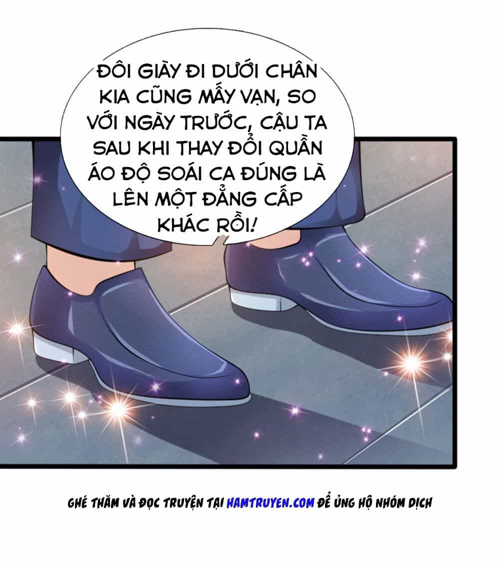 Tuyệt Thế Phi Đao - Chương 149 - ảnh 2