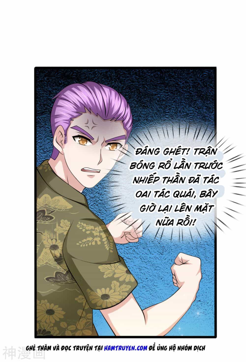 Tuyệt Thế Phi Đao - Chương 149 - ảnh 4