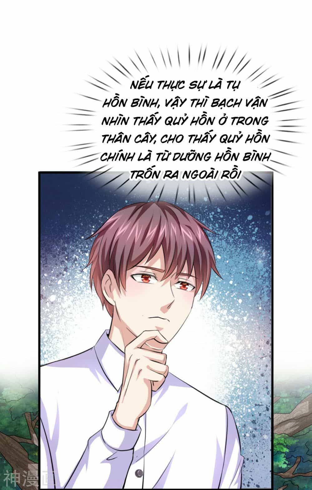 Tuyệt Thế Phi Đao - Chương 150 - ảnh 3