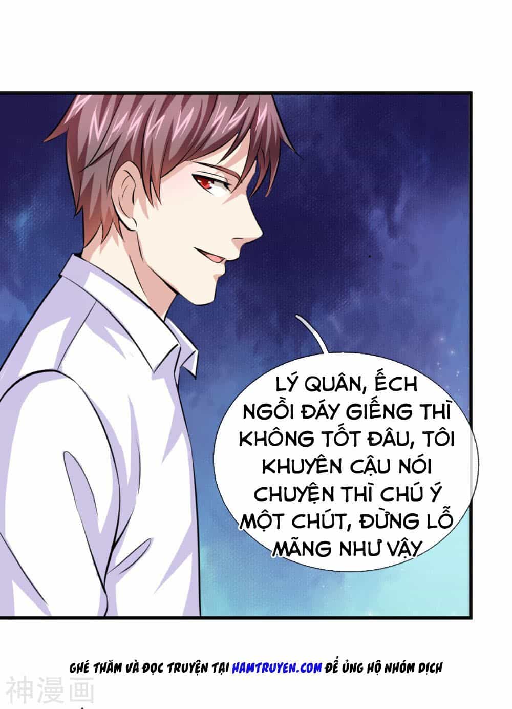 Tuyệt Thế Phi Đao - Chương 151 - ảnh 22