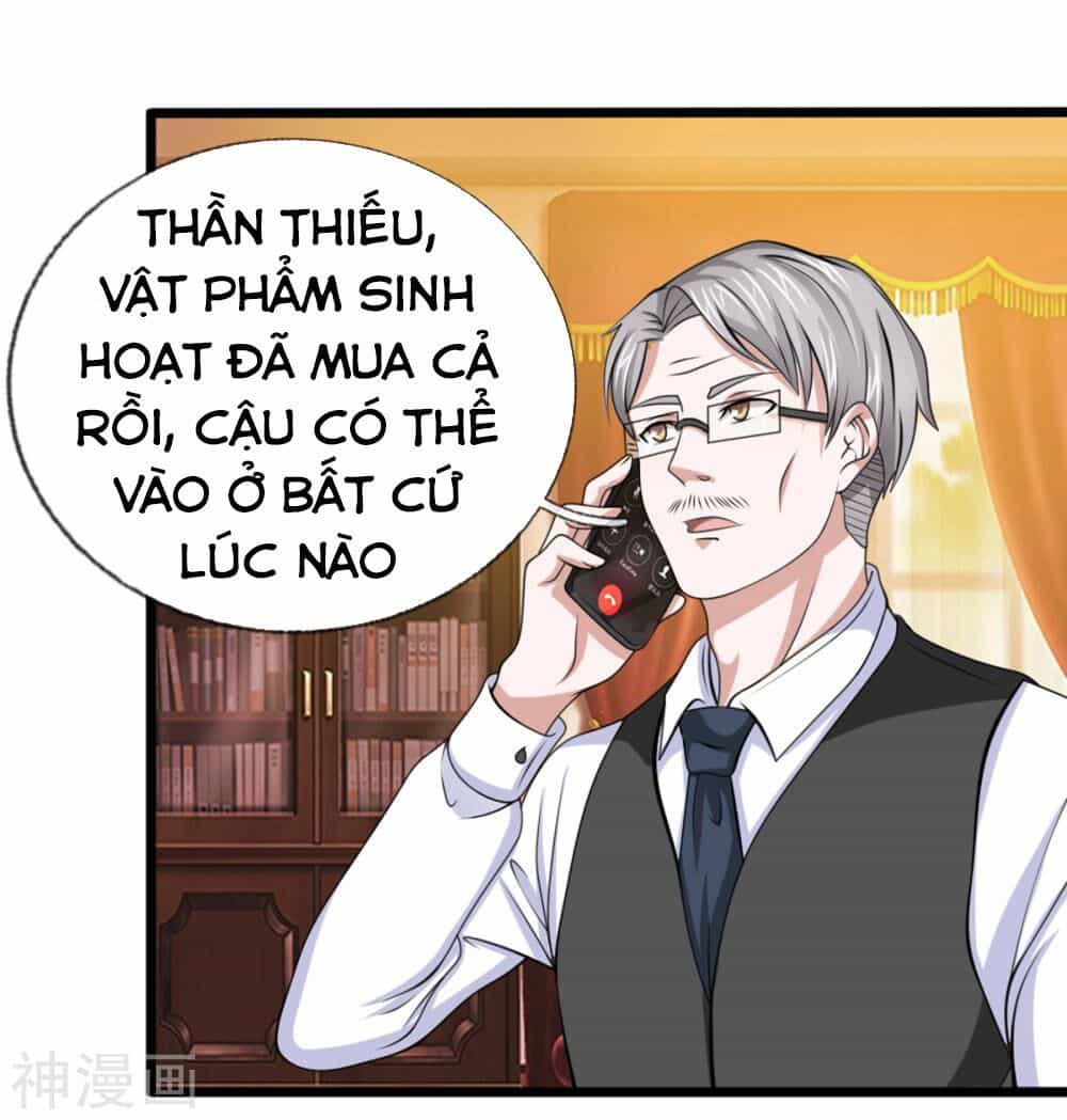 Tuyệt Thế Phi Đao - Chương 152 - ảnh 18