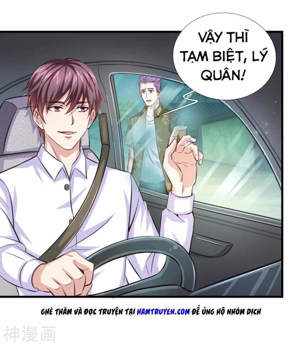 Tuyệt Thế Phi Đao - Chương 152 - ảnh 9
