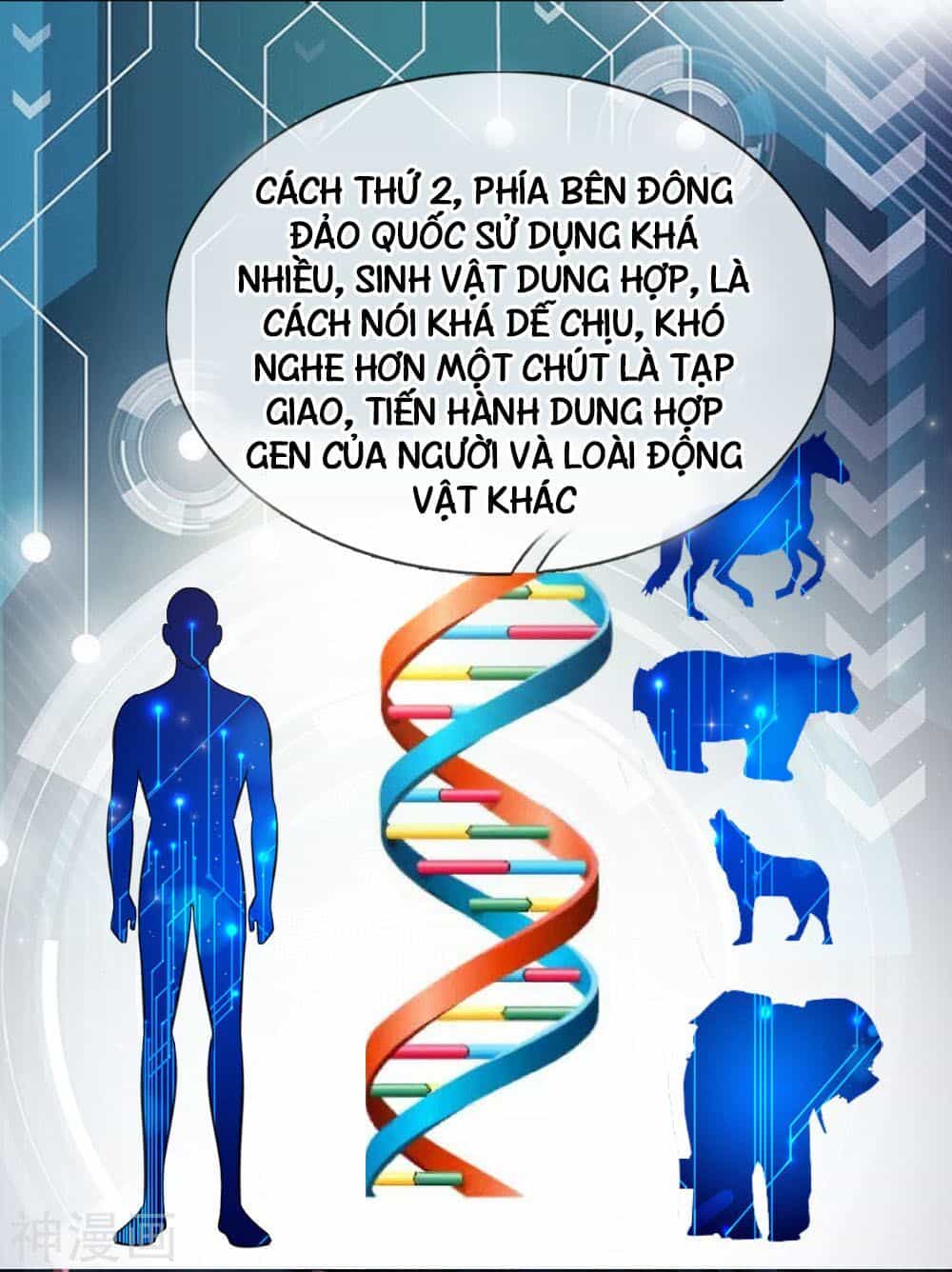 Tuyệt Thế Phi Đao - Chương 154 - ảnh 3
