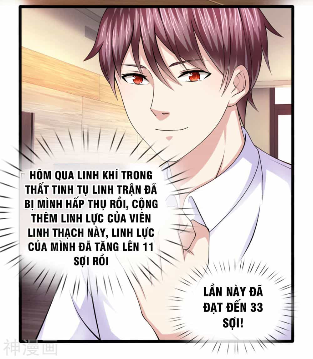 Tuyệt Thế Phi Đao - Chương 155 - ảnh 3