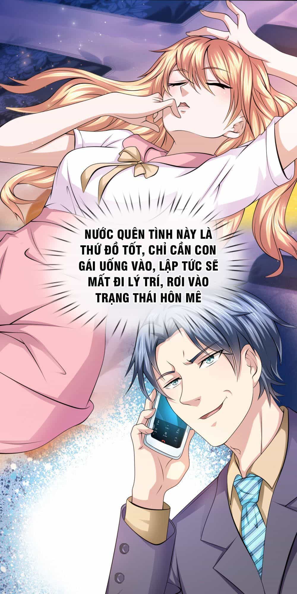 Tuyệt Thế Phi Đao - Chương 155 - ảnh 9