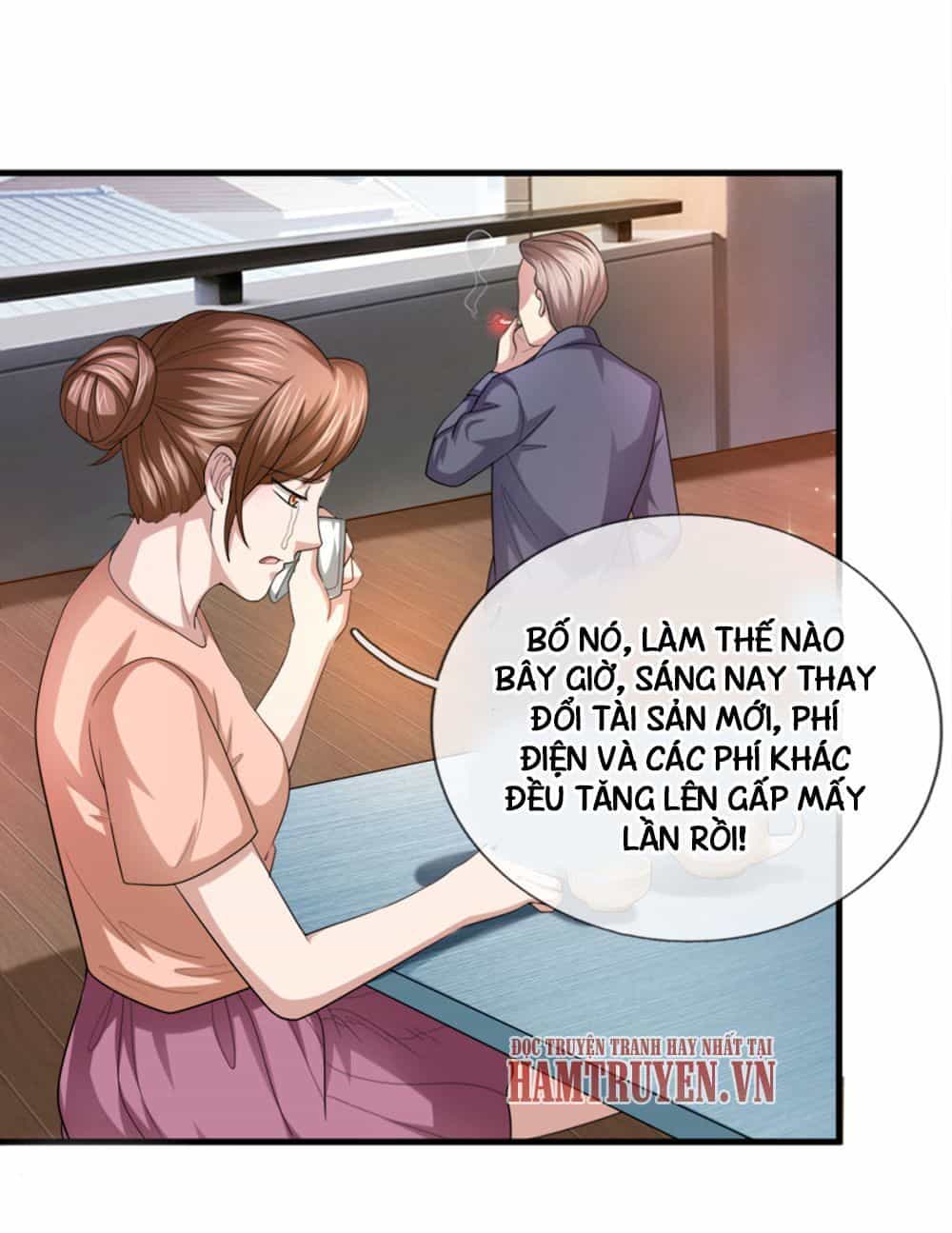 Tuyệt Thế Phi Đao - Chương 157 - ảnh 2