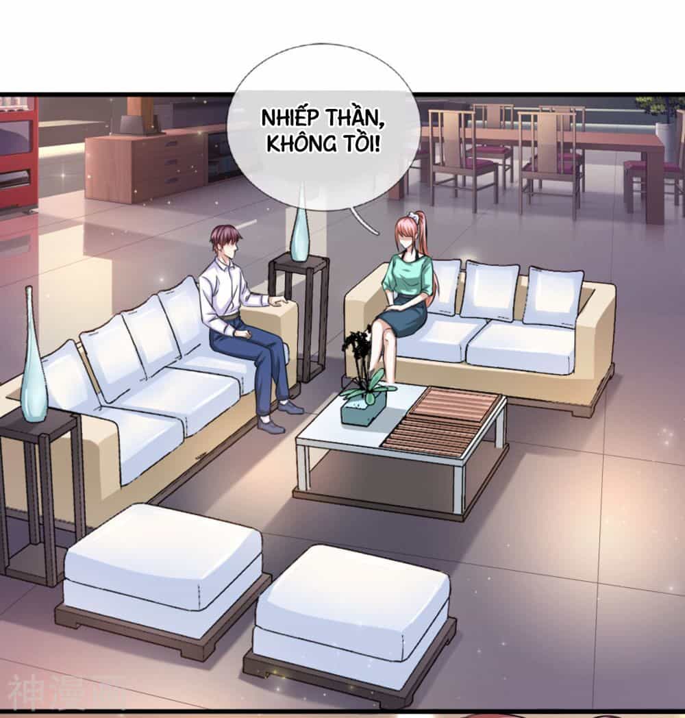Tuyệt Thế Phi Đao - Chương 157 - ảnh 20