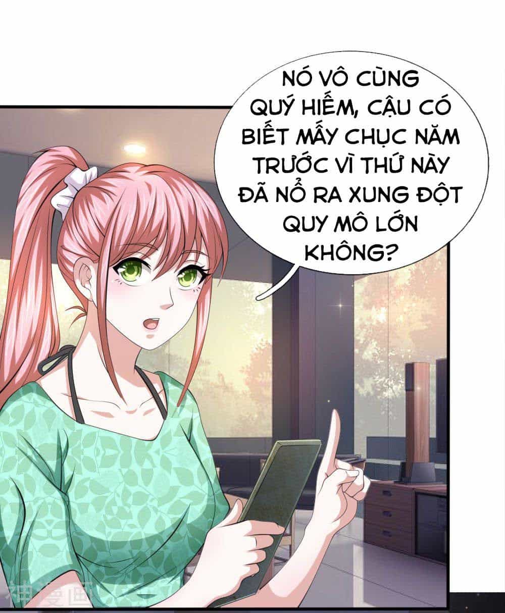 Tuyệt Thế Phi Đao - Chương 158 - ảnh 16