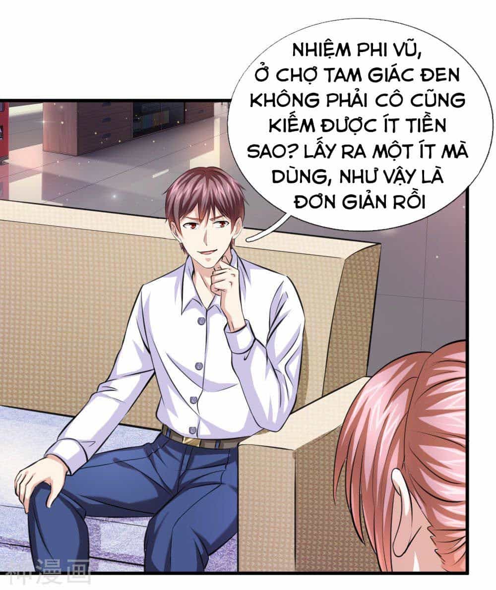 Tuyệt Thế Phi Đao - Chương 158 - ảnh 2