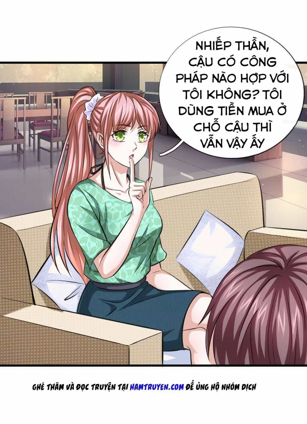 Tuyệt Thế Phi Đao - Chương 158 - ảnh 5