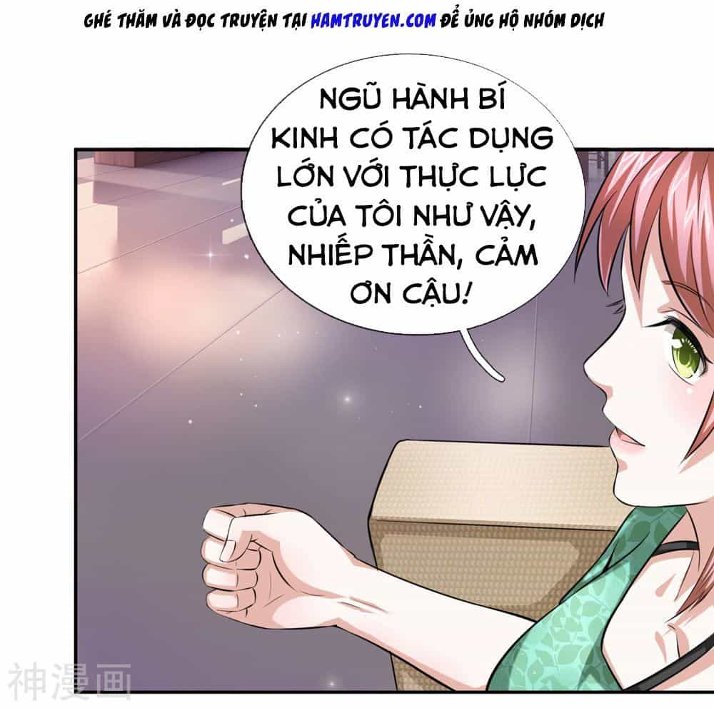 Tuyệt Thế Phi Đao - Chương 159 - ảnh 15