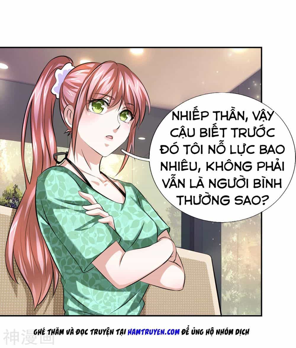 Tuyệt Thế Phi Đao - Chương 159 - ảnh 18