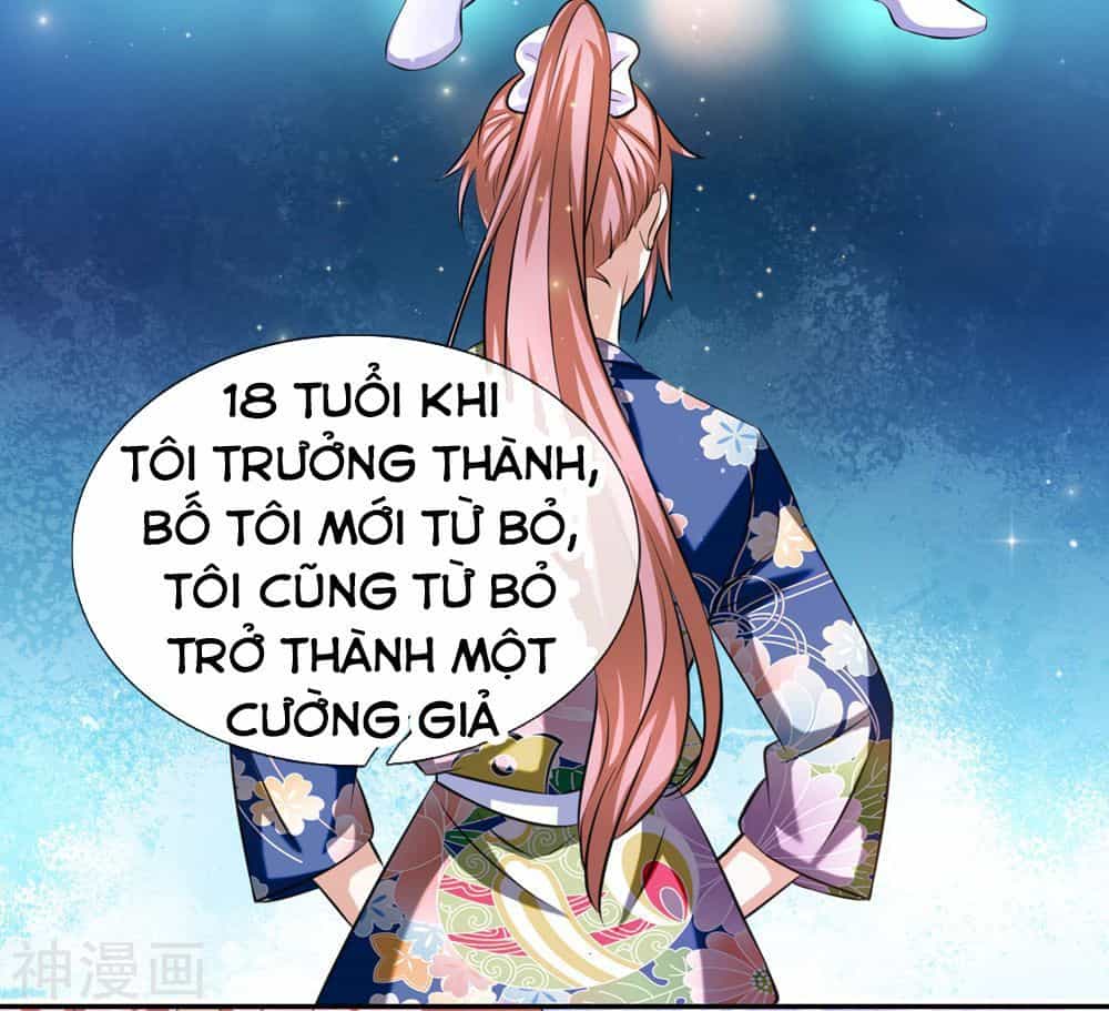 Tuyệt Thế Phi Đao - Chương 159 - ảnh 21
