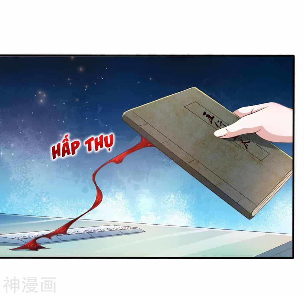 Tuyệt Thế Phi Đao - Chương 159 - ảnh 7