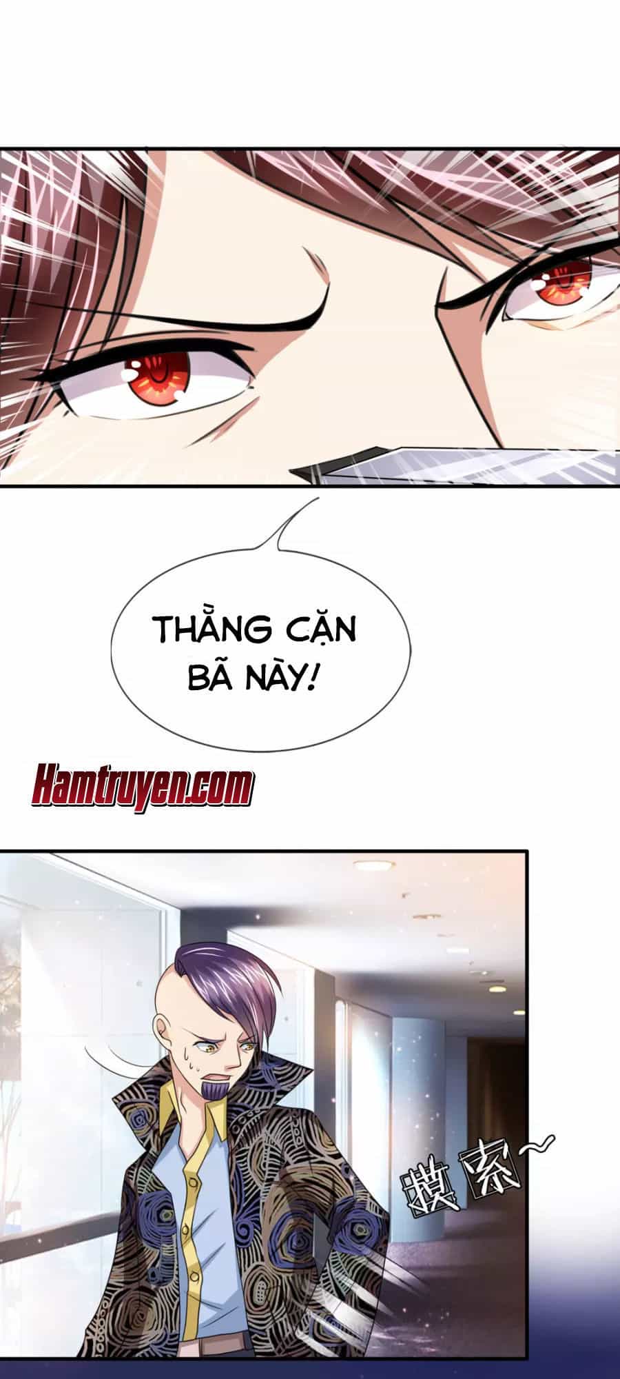 Tuyệt Thế Phi Đao - Chương 16 - ảnh 14