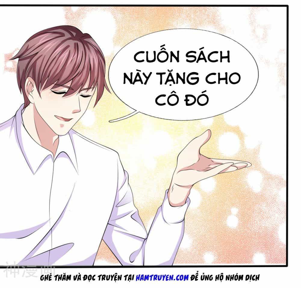 Tuyệt Thế Phi Đao - Chương 160 - ảnh 16