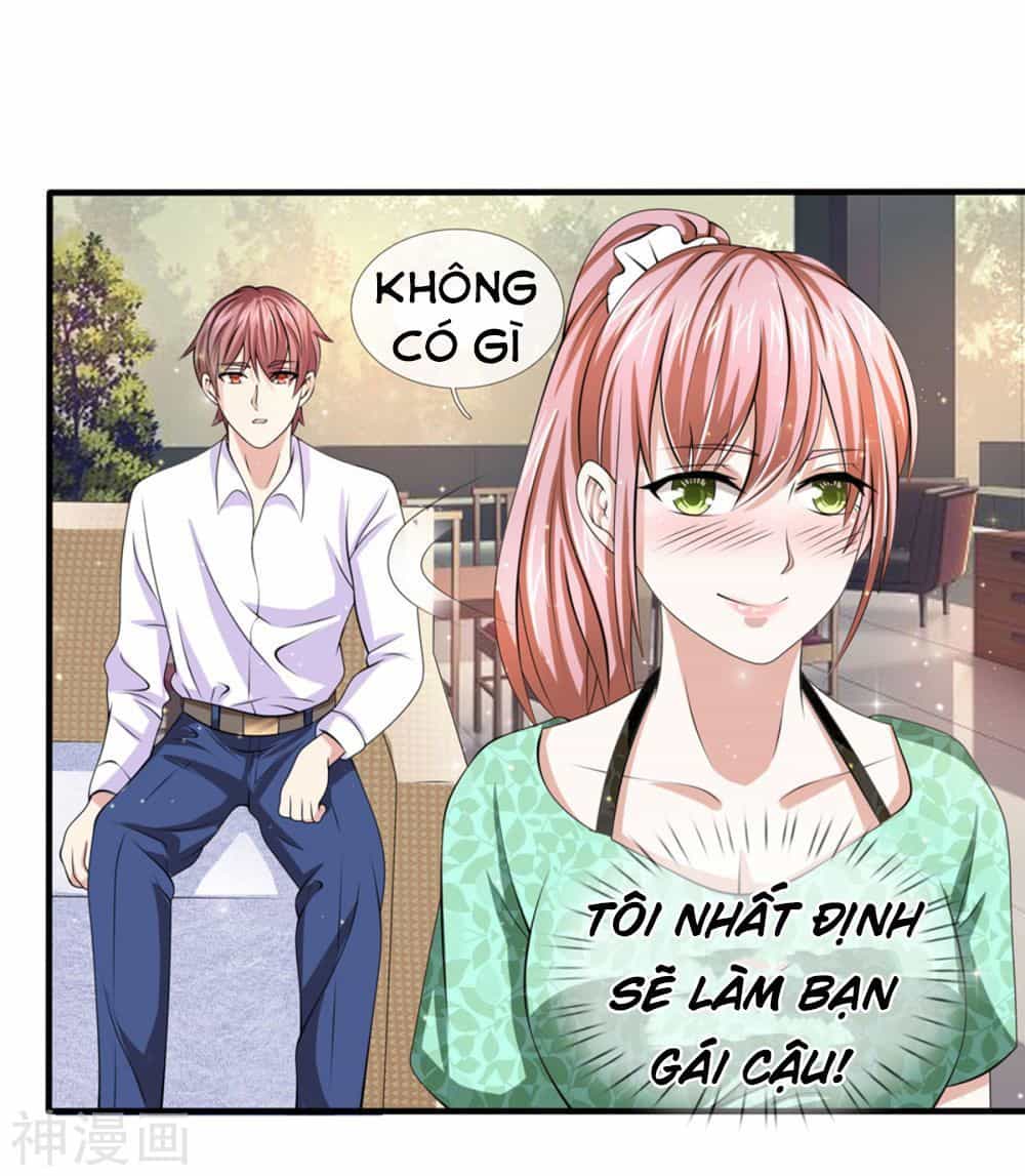 Tuyệt Thế Phi Đao - Chương 160 - ảnh 23