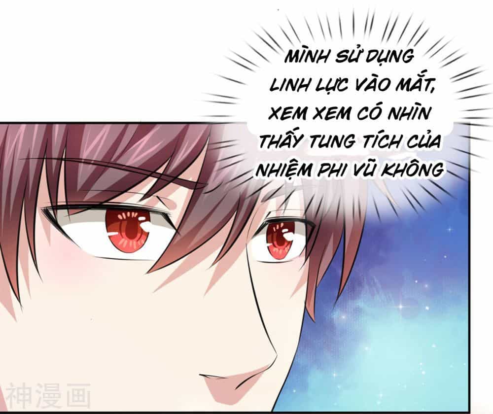 Tuyệt Thế Phi Đao - Chương 160 - ảnh 8