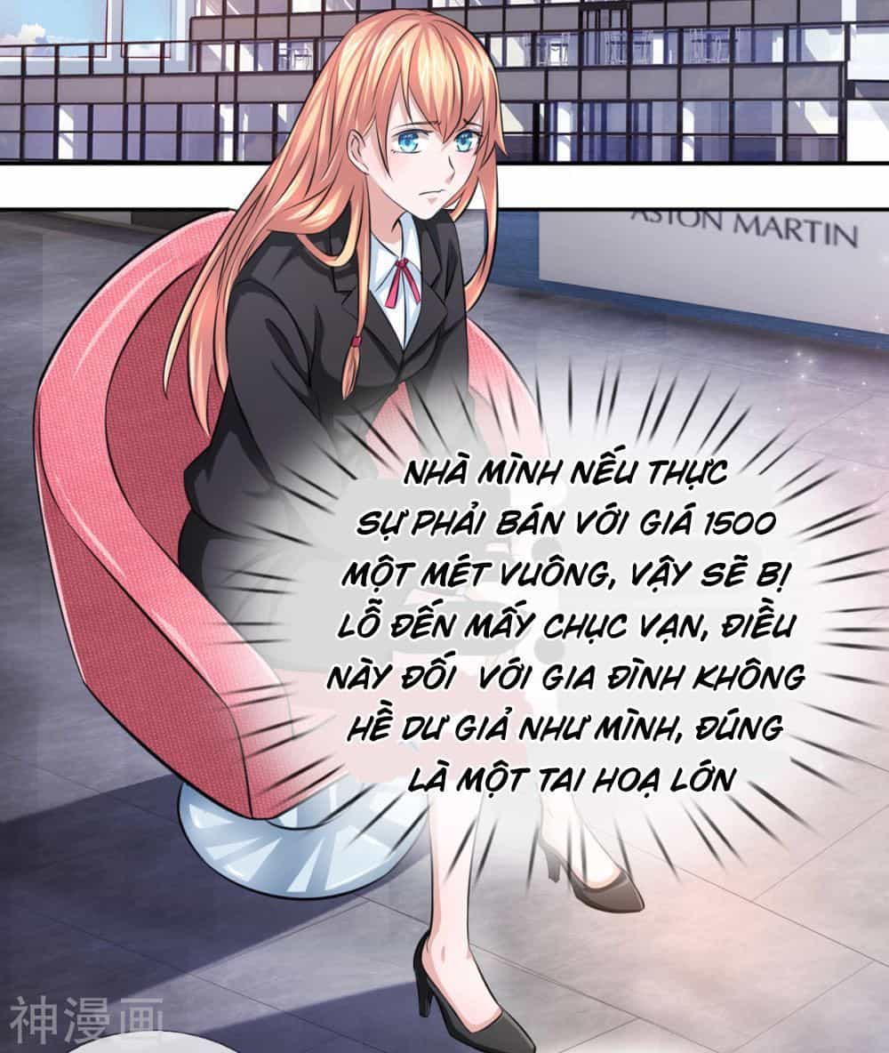 Tuyệt Thế Phi Đao - Chương 161 - ảnh 15