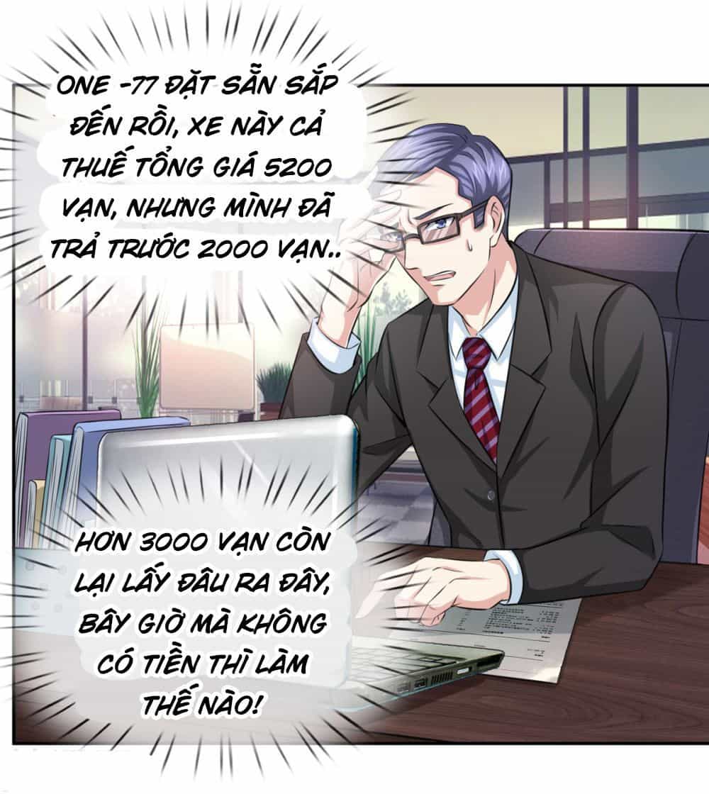 Tuyệt Thế Phi Đao - Chương 161 - ảnh 18