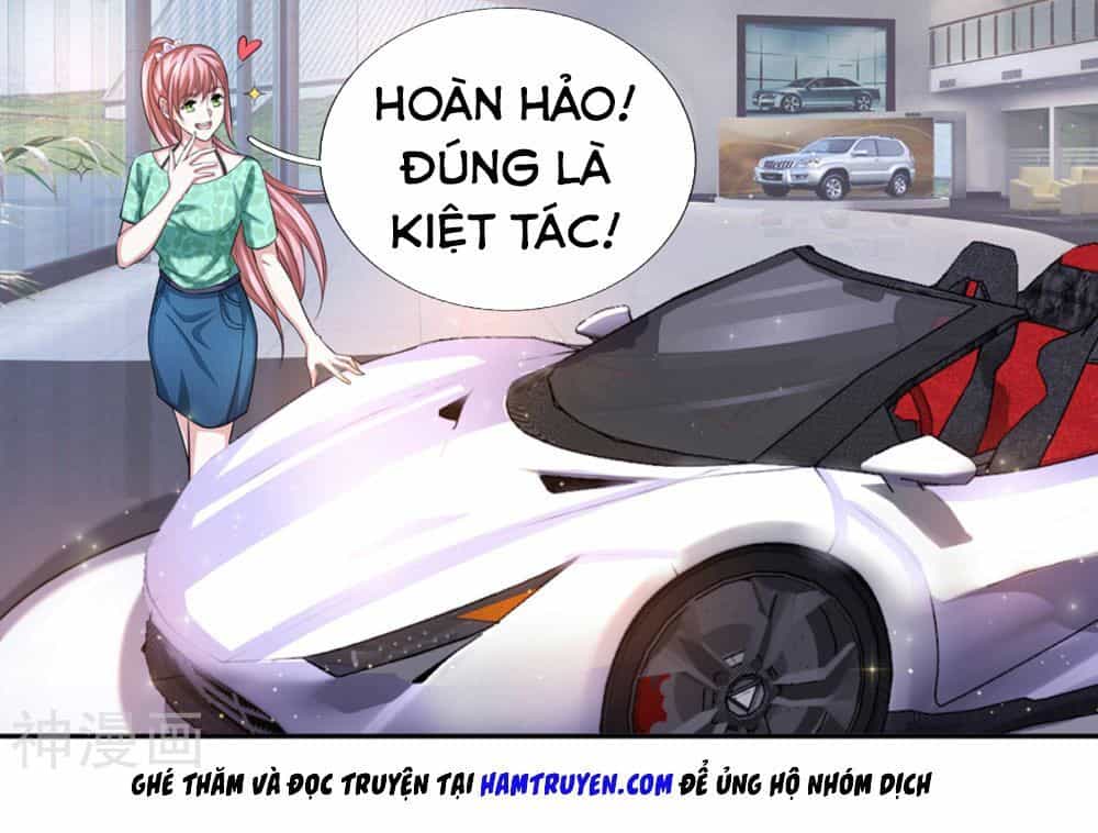Tuyệt Thế Phi Đao - Chương 162 - ảnh 21