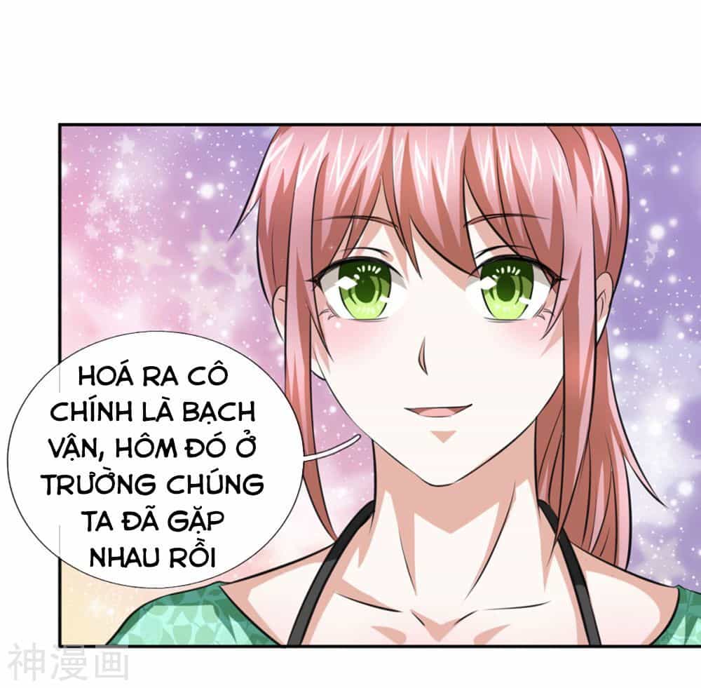 Tuyệt Thế Phi Đao - Chương 162 - ảnh 3
