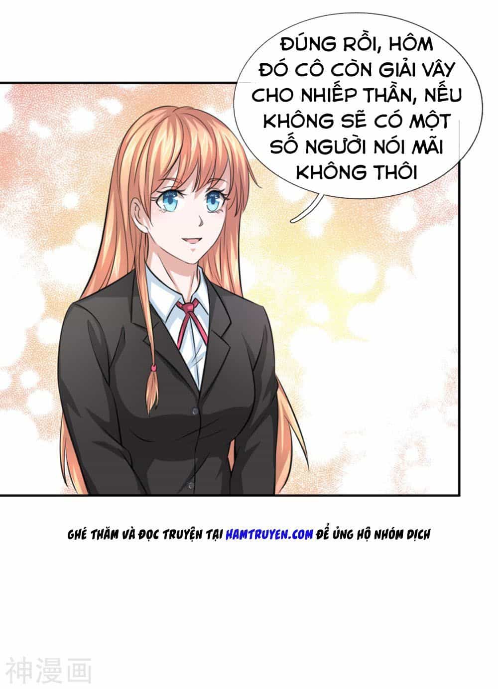 Tuyệt Thế Phi Đao - Chương 162 - ảnh 4