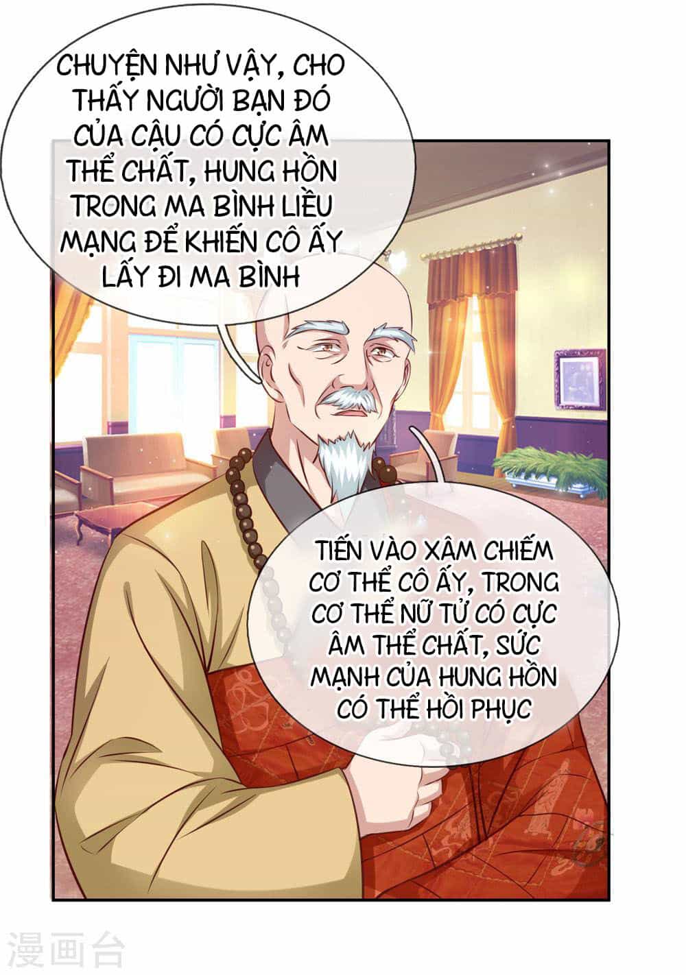 Tuyệt Thế Phi Đao - Chương 164 - ảnh 12