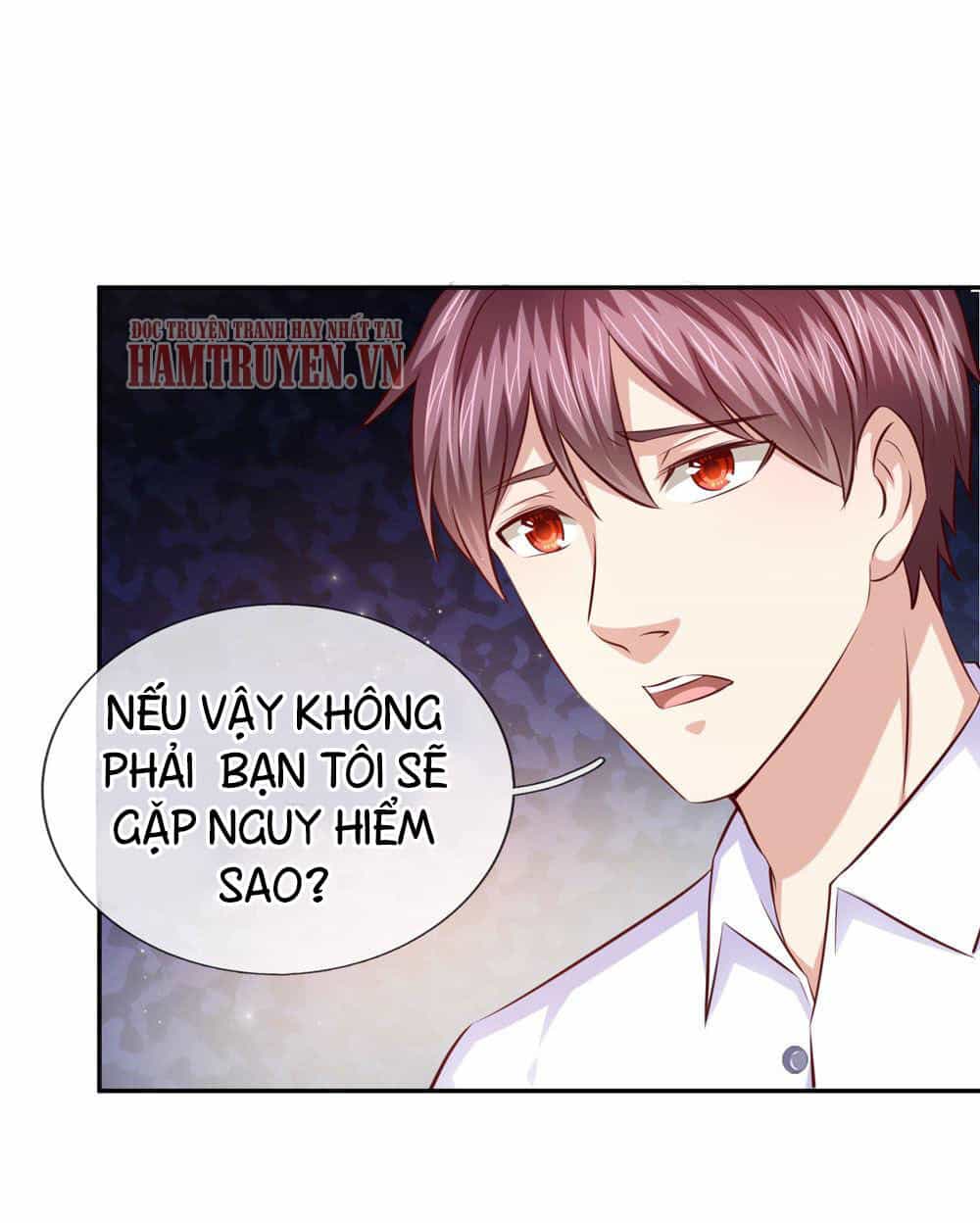 Tuyệt Thế Phi Đao - Chương 164 - ảnh 14