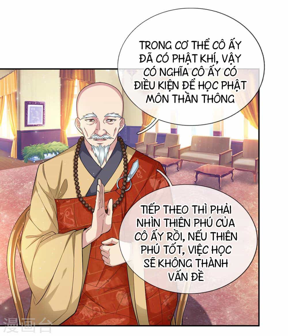 Tuyệt Thế Phi Đao - Chương 164 - ảnh 19