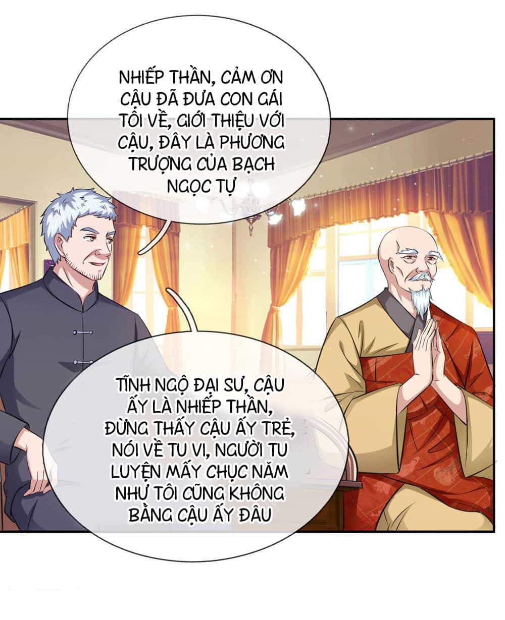 Tuyệt Thế Phi Đao - Chương 164 - ảnh 2