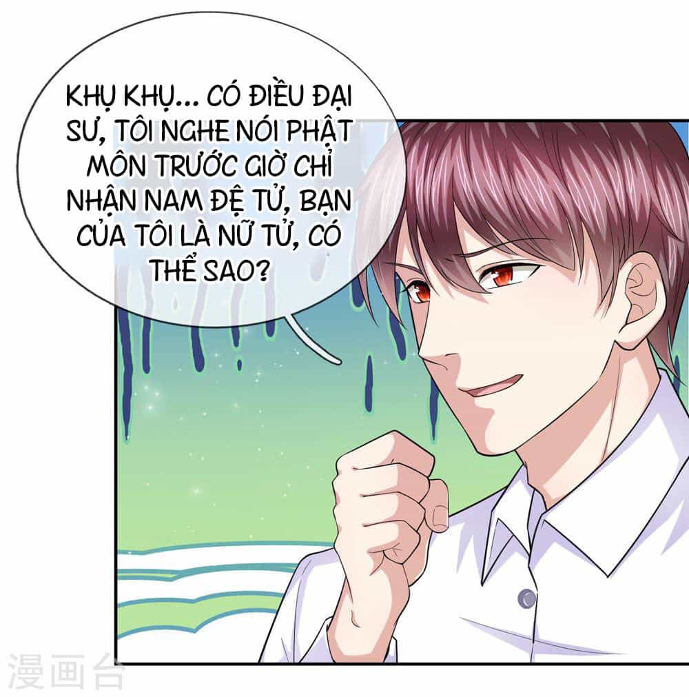 Tuyệt Thế Phi Đao - Chương 164 - ảnh 20