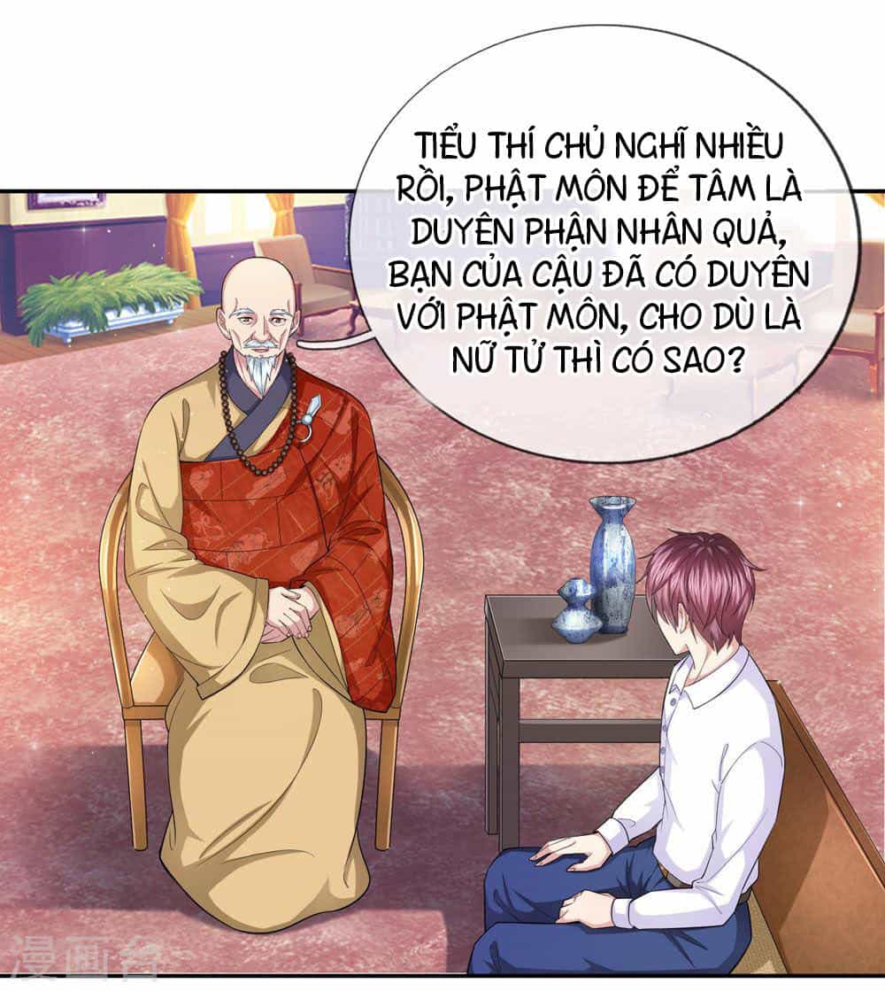Tuyệt Thế Phi Đao - Chương 164 - ảnh 21