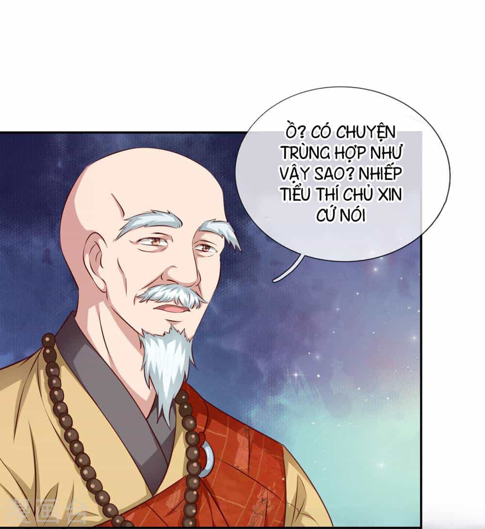 Tuyệt Thế Phi Đao - Chương 164 - ảnh 7
