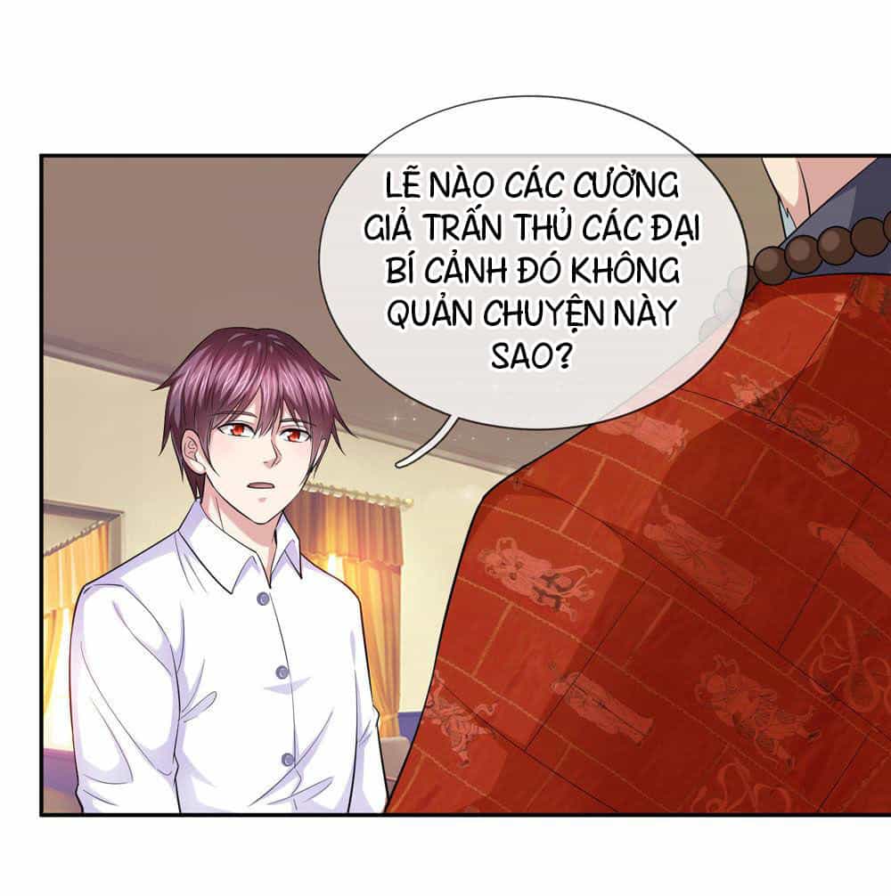 Tuyệt Thế Phi Đao - Chương 165 - ảnh 13