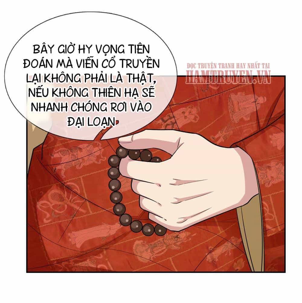 Tuyệt Thế Phi Đao - Chương 165 - ảnh 15