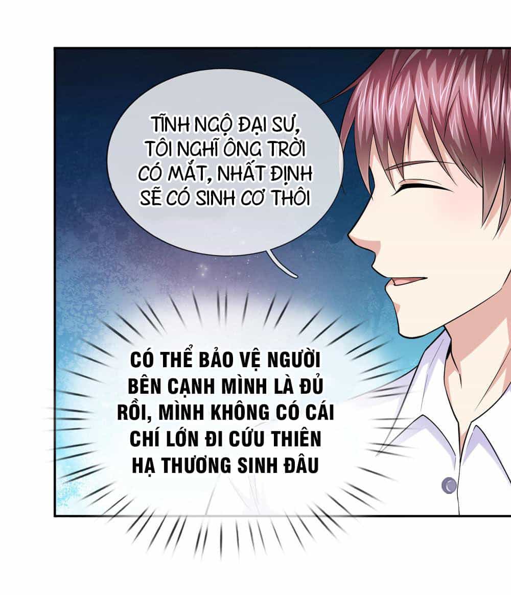 Tuyệt Thế Phi Đao - Chương 165 - ảnh 18
