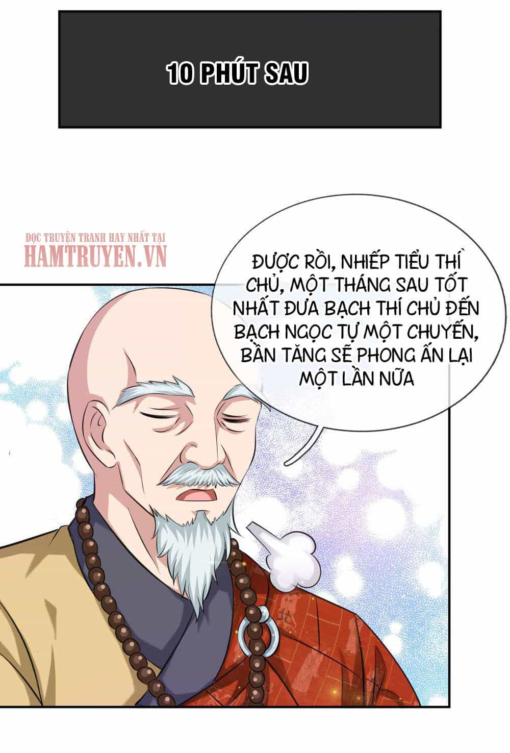 Tuyệt Thế Phi Đao - Chương 166 - ảnh 17