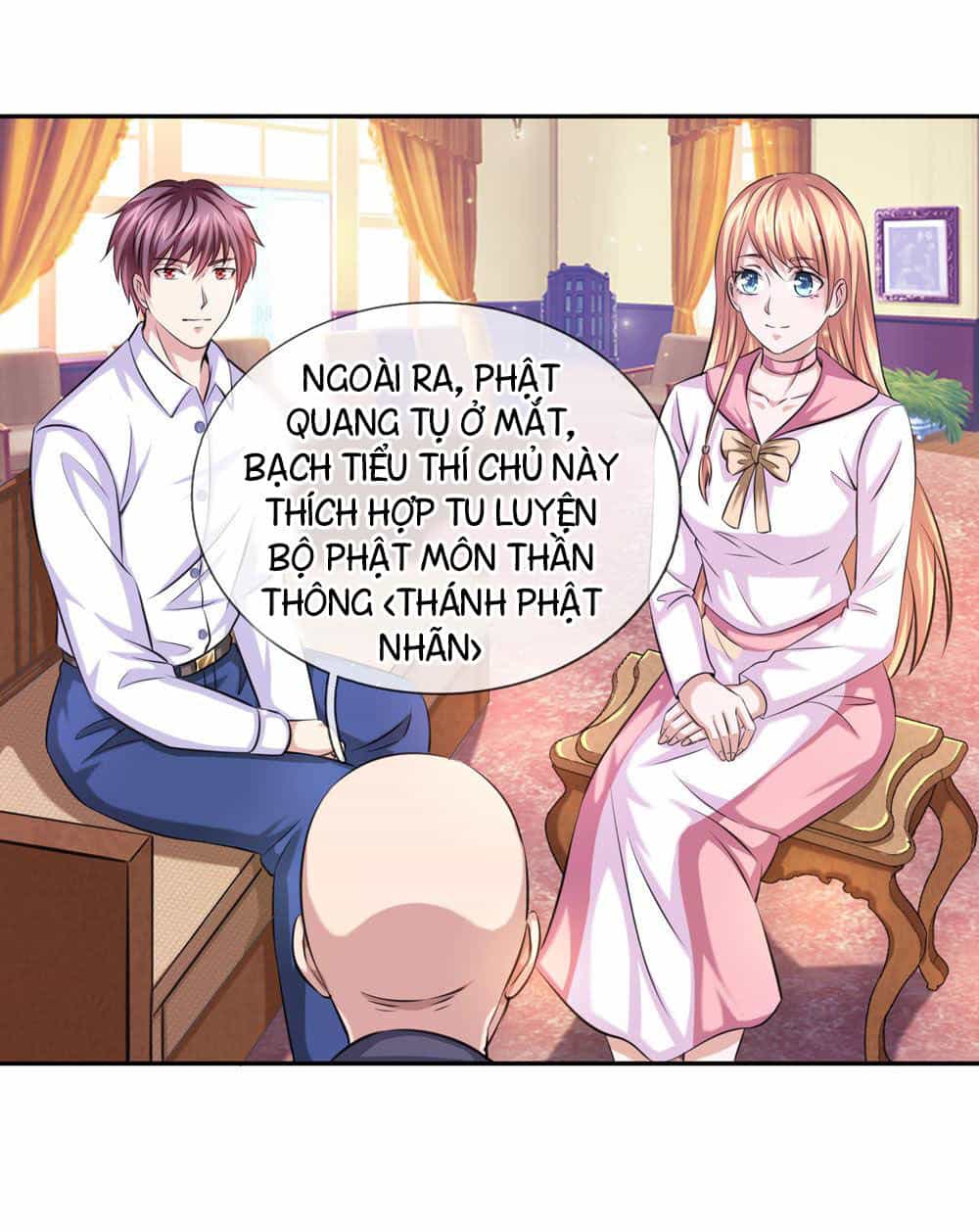 Tuyệt Thế Phi Đao - Chương 166 - ảnh 18