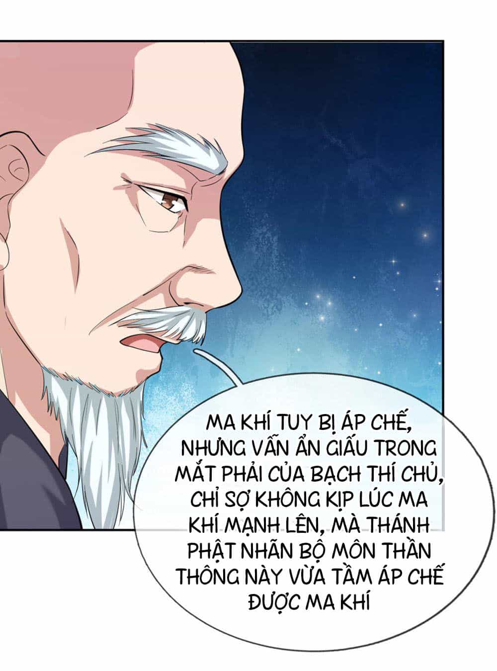 Tuyệt Thế Phi Đao - Chương 167 - ảnh 2