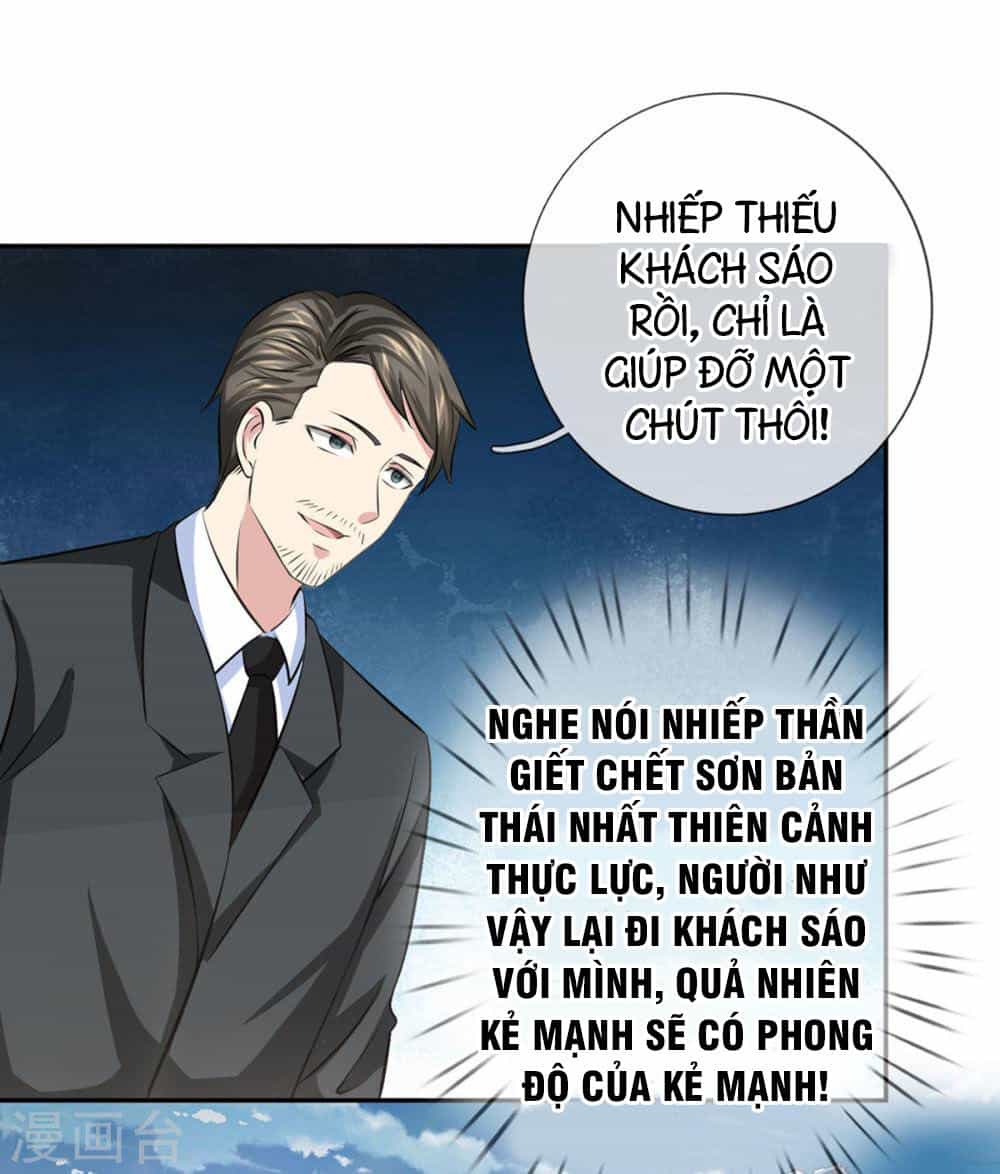 Tuyệt Thế Phi Đao - Chương 167 - ảnh 24
