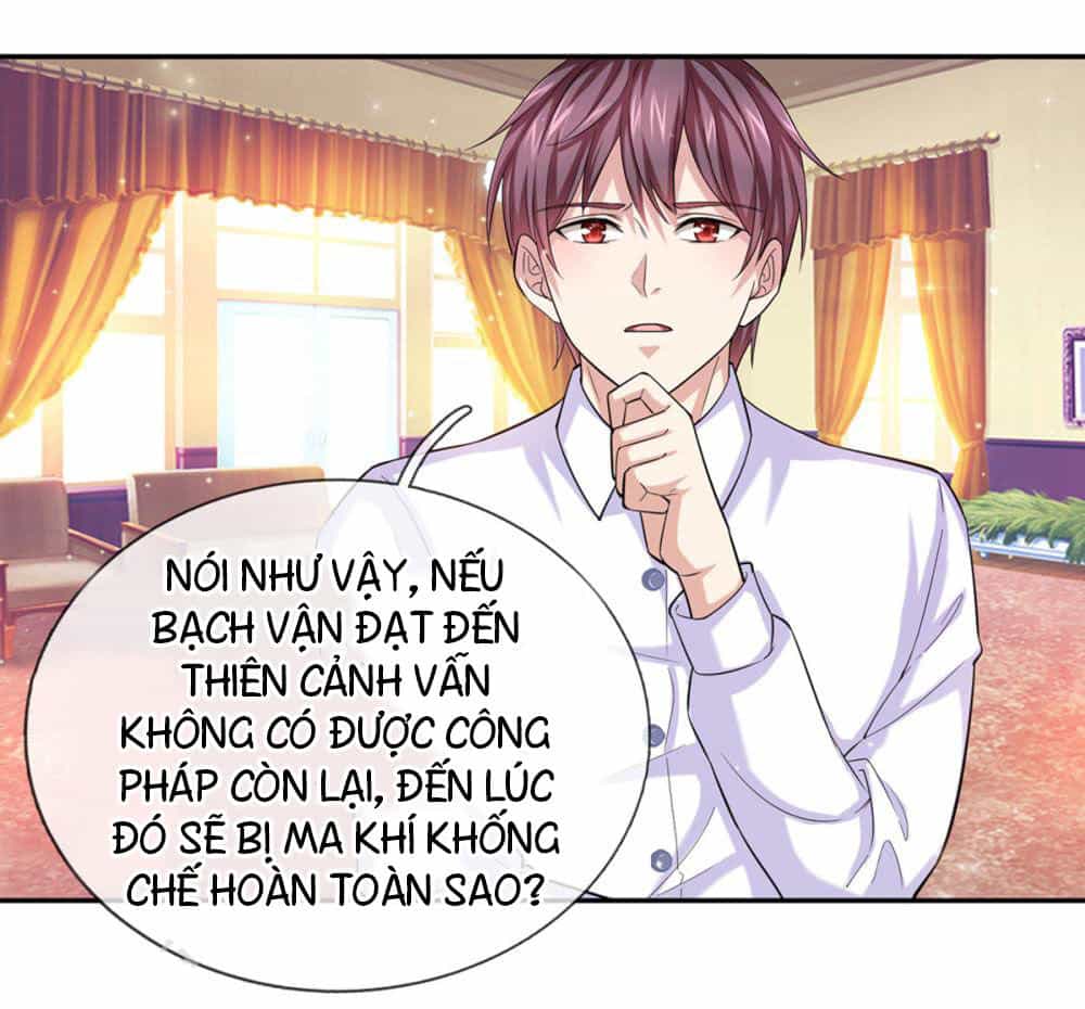 Tuyệt Thế Phi Đao - Chương 167 - ảnh 3